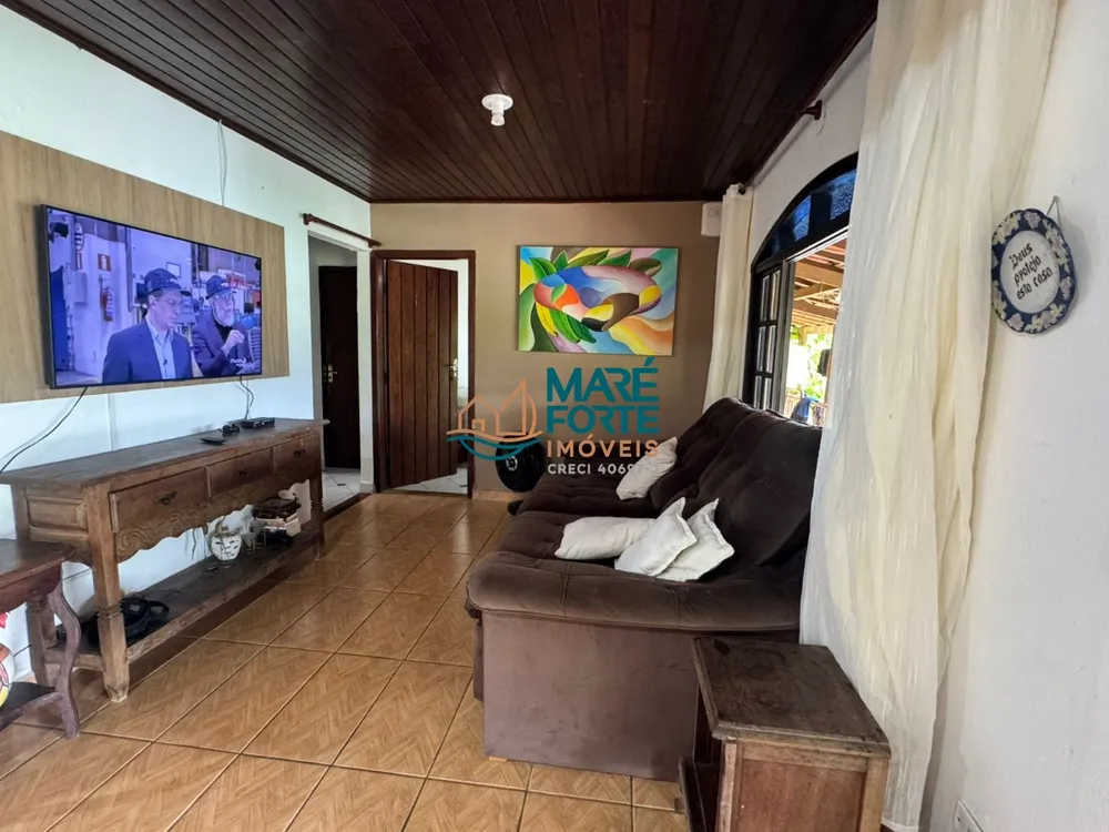 Casa, 2 quartos, 230 m² - Foto 2