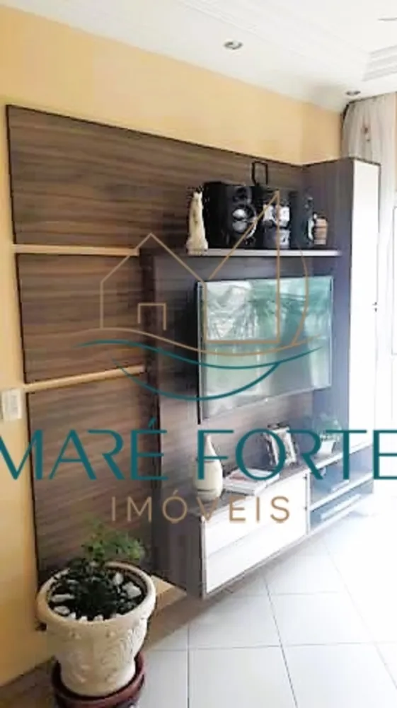 Apartamento, 3 quartos, 95 m² - Foto 2