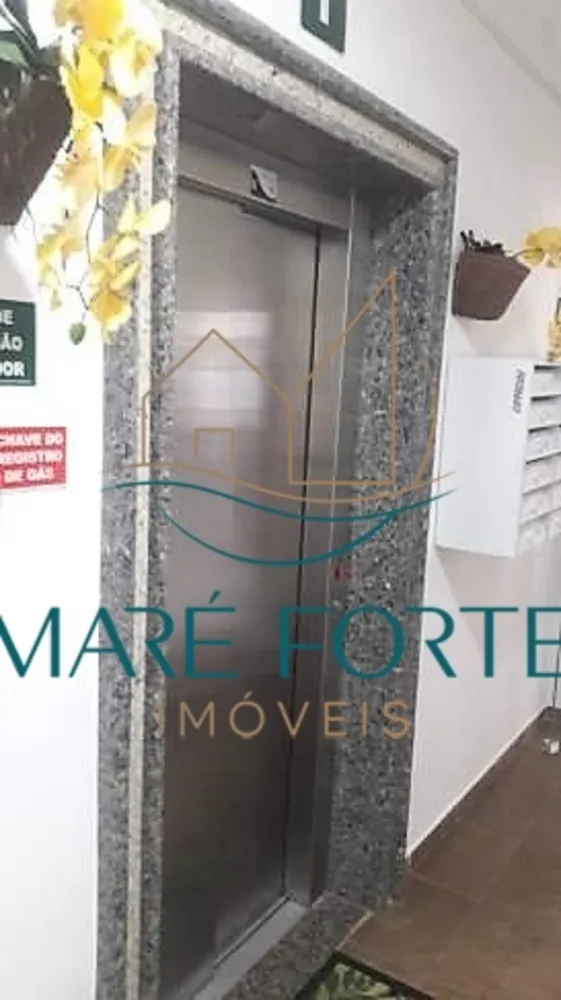 Apartamento, 3 quartos, 95 m² - Foto 10