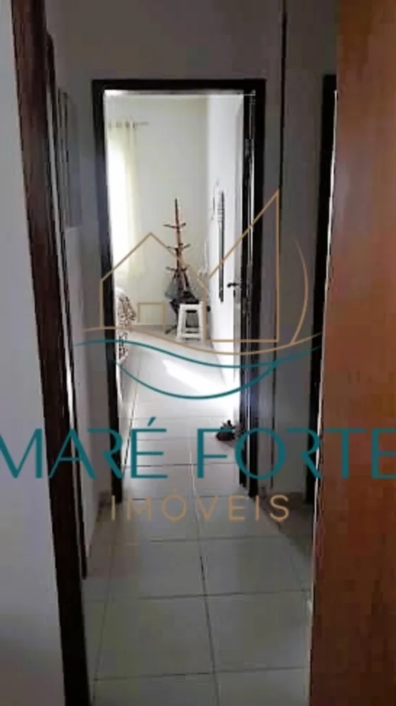 Apartamento, 3 quartos, 95 m² - Foto 3