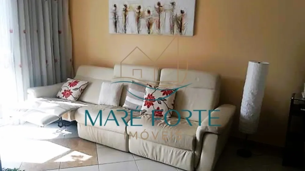 Apartamento, 3 quartos, 95 m² - Foto 1