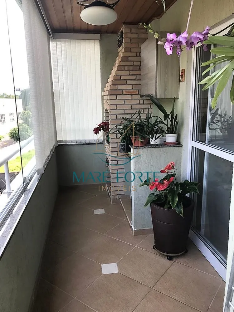 Apartamento, 3 quartos, 95 m² - Foto 8