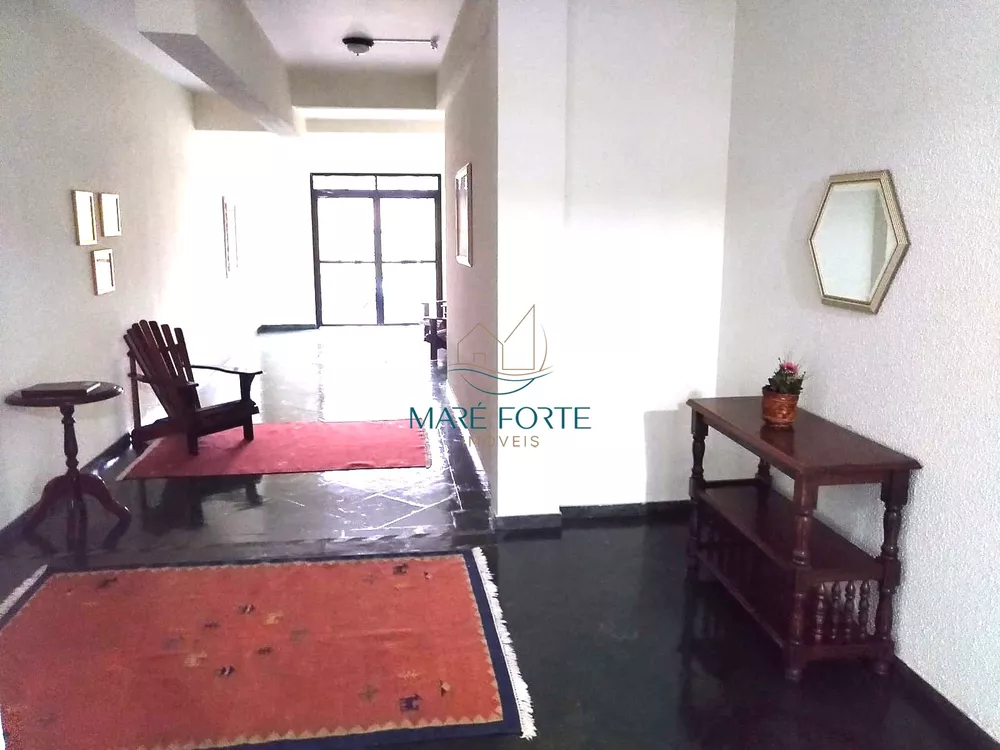 Apartamento, 3 quartos, 135 m² - Foto 5