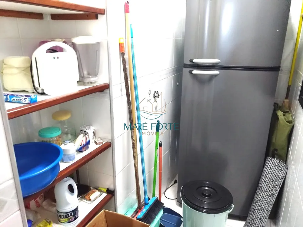 Apartamento, 3 quartos, 135 m² - Foto 9