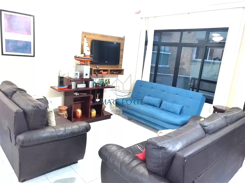Apartamento, 3 quartos, 135 m² - Foto 1