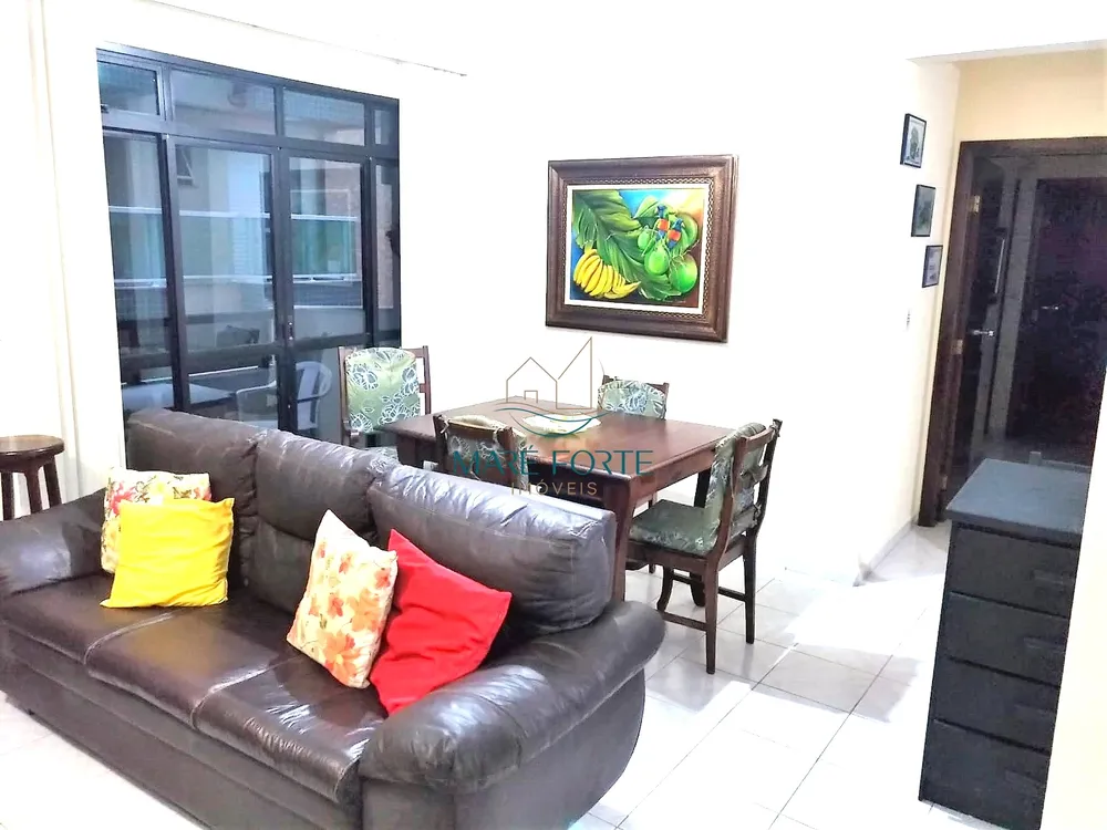 Apartamento, 3 quartos, 135 m² - Foto 4