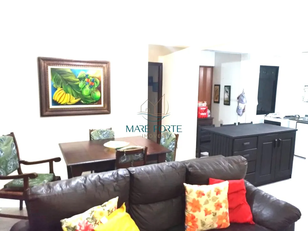 Apartamento, 3 quartos, 135 m² - Foto 6
