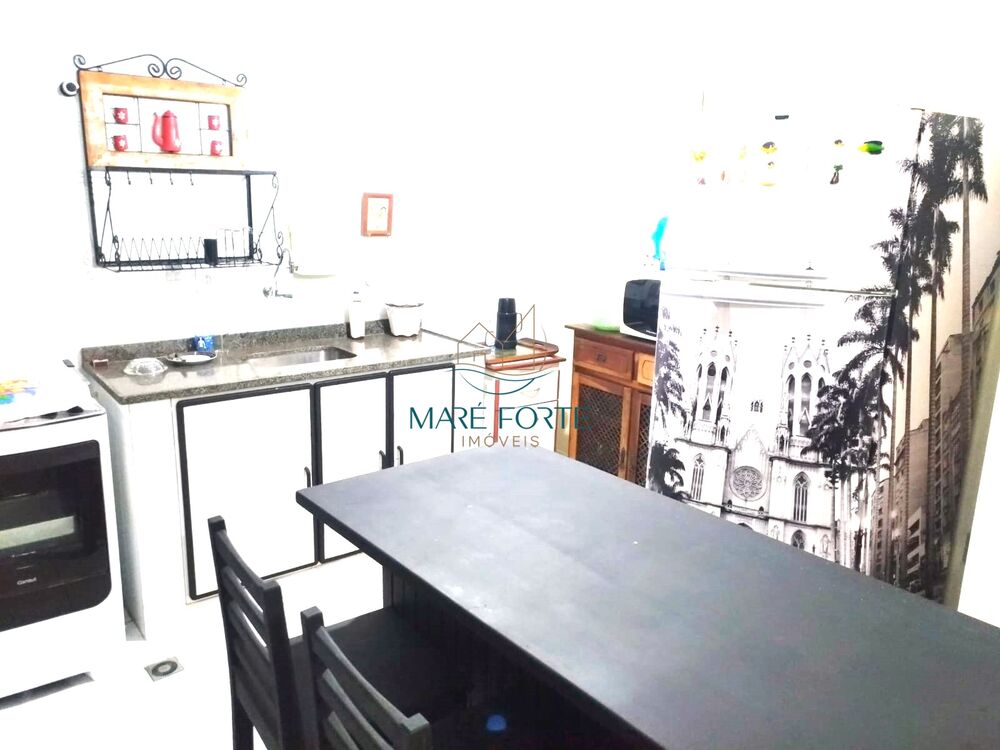 Apartamento, 3 quartos, 135 m² - Foto 10