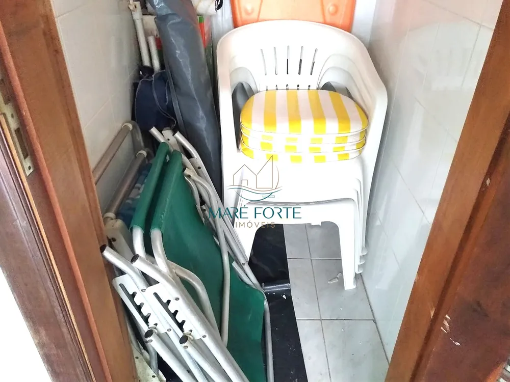 Apartamento, 3 quartos, 135 m² - Foto 22