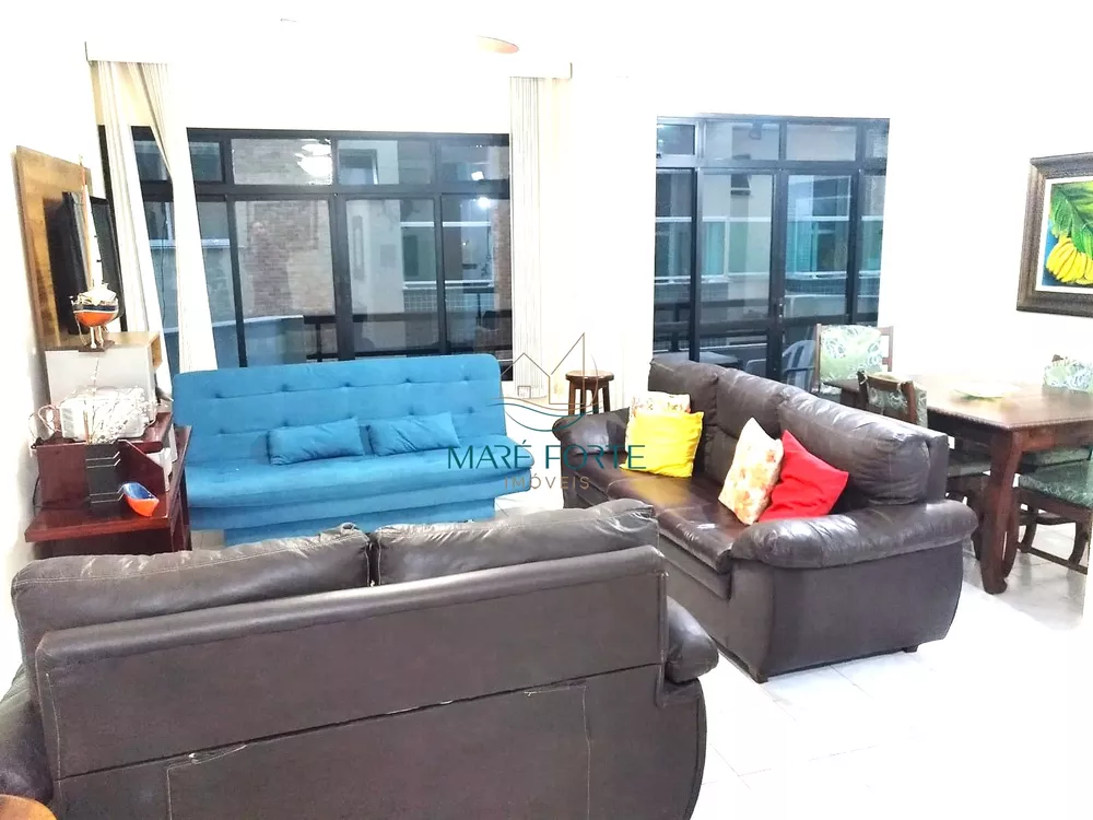 Apartamento, 3 quartos, 135 m² - Foto 6
