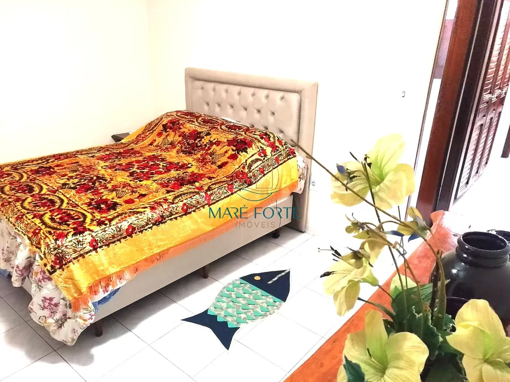 Apartamento, 3 quartos, 135 m² - Foto 13
