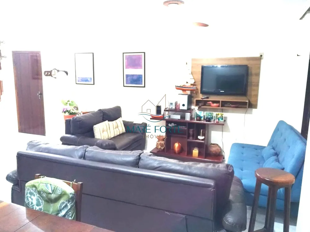 Apartamento, 3 quartos, 135 m² - Foto 5