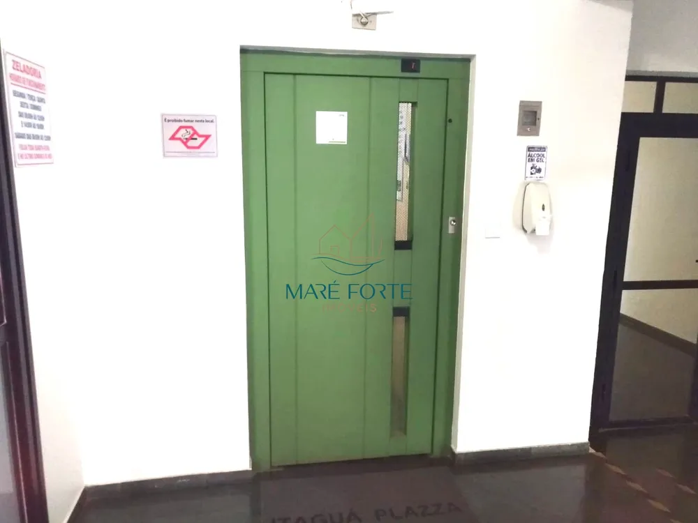 Apartamento, 3 quartos, 135 m² - Foto 23