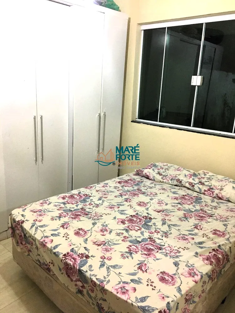 Sobrado, 4 quartos, 160 m² - Foto 10