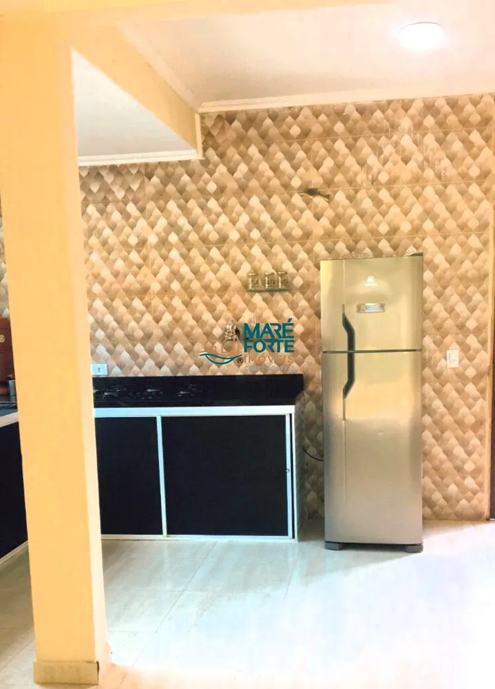 Sobrado, 4 quartos, 160 m² - Foto 8