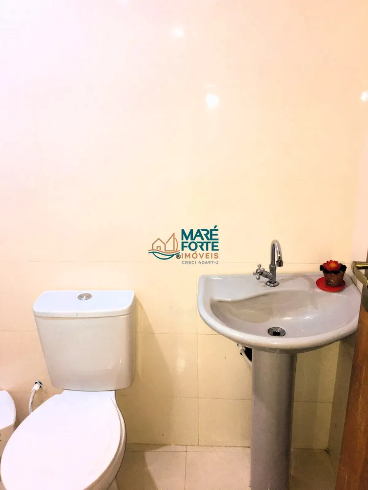 Sobrado, 4 quartos, 160 m² - Foto 14