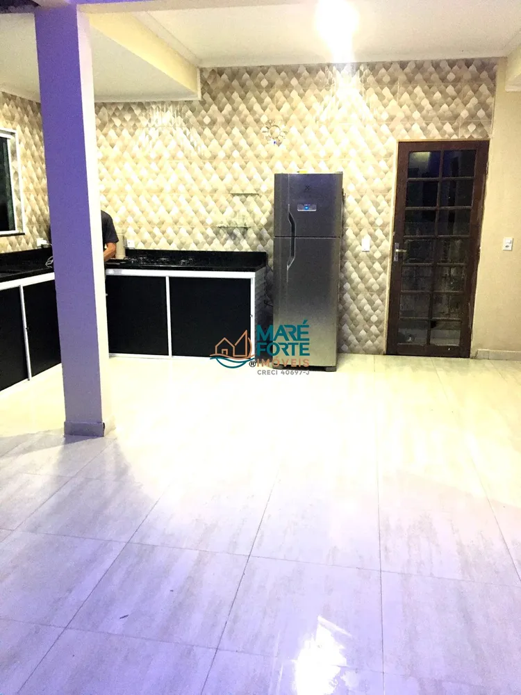 Sobrado, 4 quartos, 160 m² - Foto 6