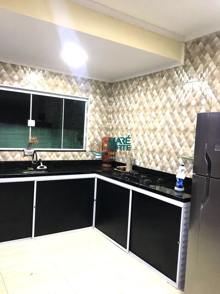 Sobrado, 4 quartos, 160 m² - Foto 7