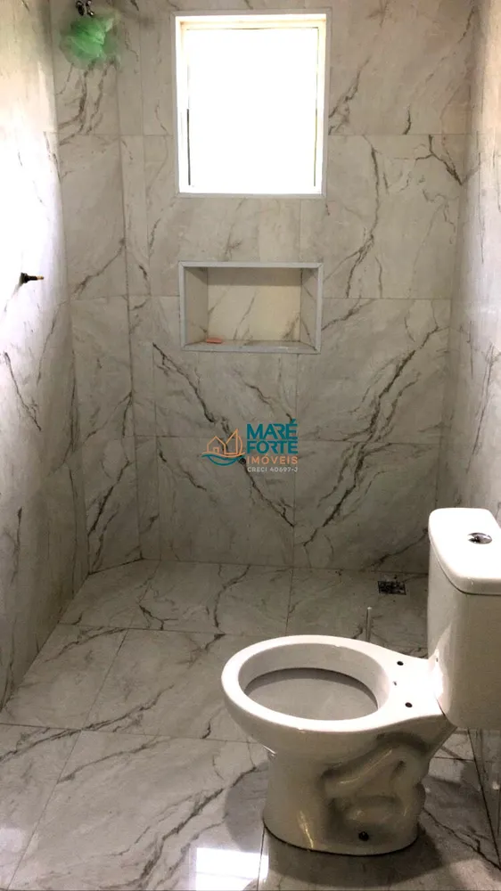 Sobrado, 4 quartos, 160 m² - Foto 13