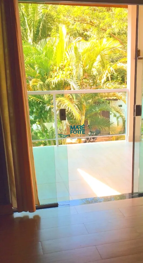Sobrado, 4 quartos, 160 m² - Foto 9