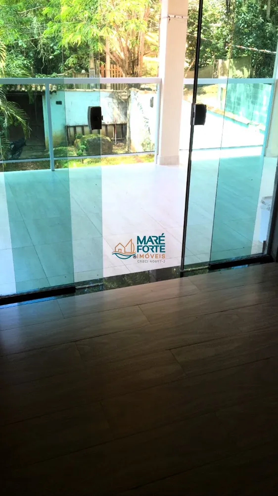 Sobrado, 4 quartos, 160 m² - Foto 12