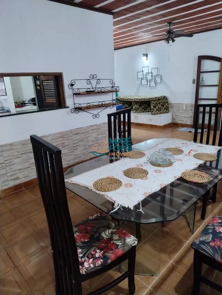 Casa, 4 quartos, 200 m² - Foto 4