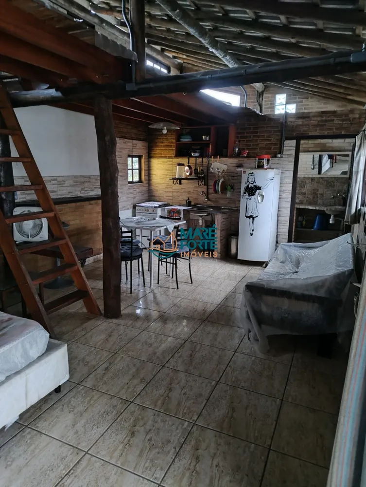 Casa, 4 quartos, 200 m² - Foto 11