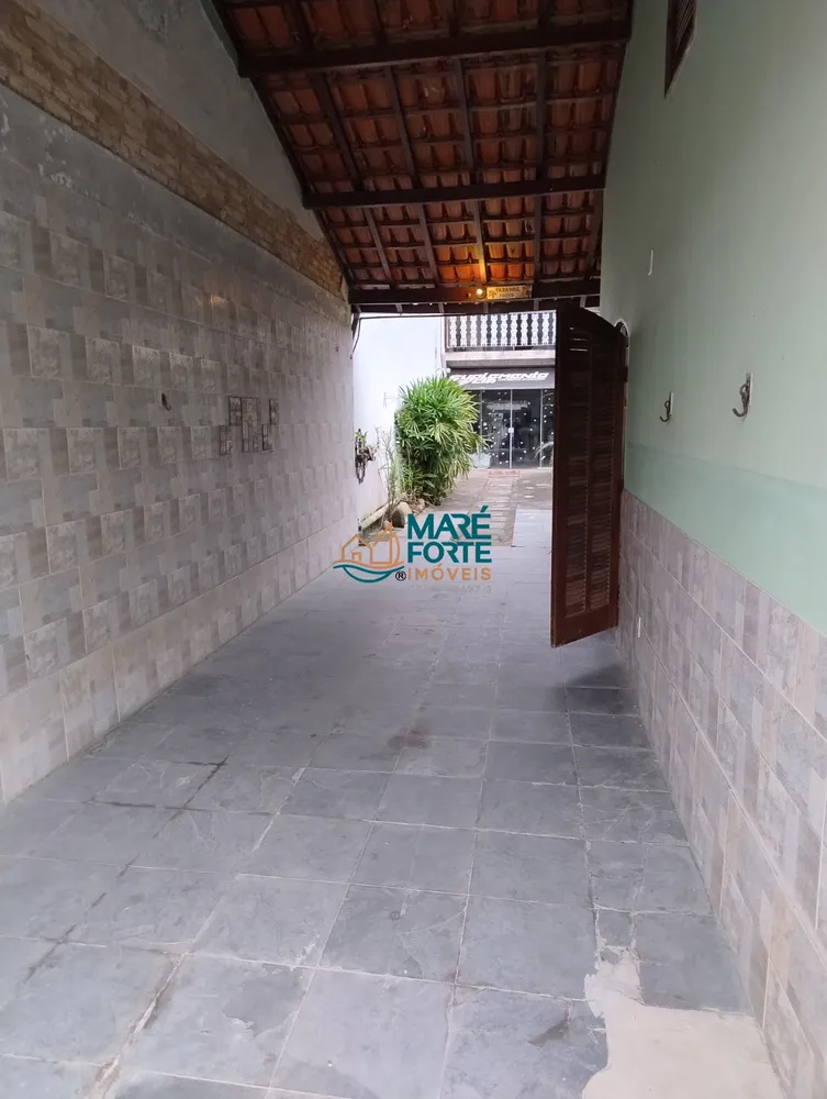 Casa, 4 quartos, 200 m² - Foto 2