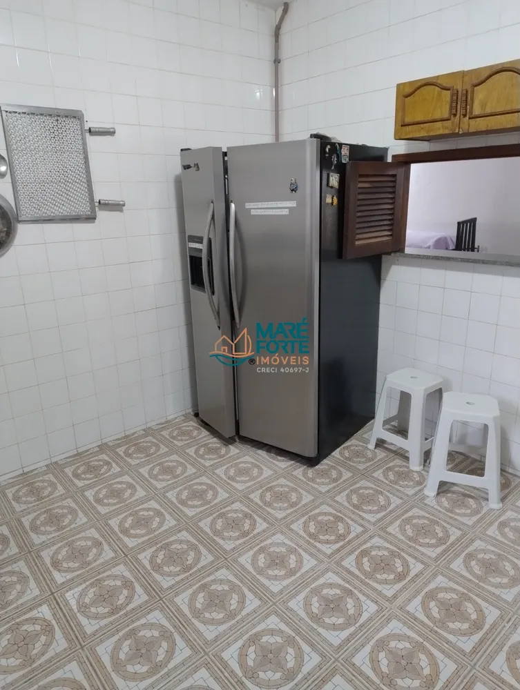Casa, 4 quartos, 200 m² - Foto 9