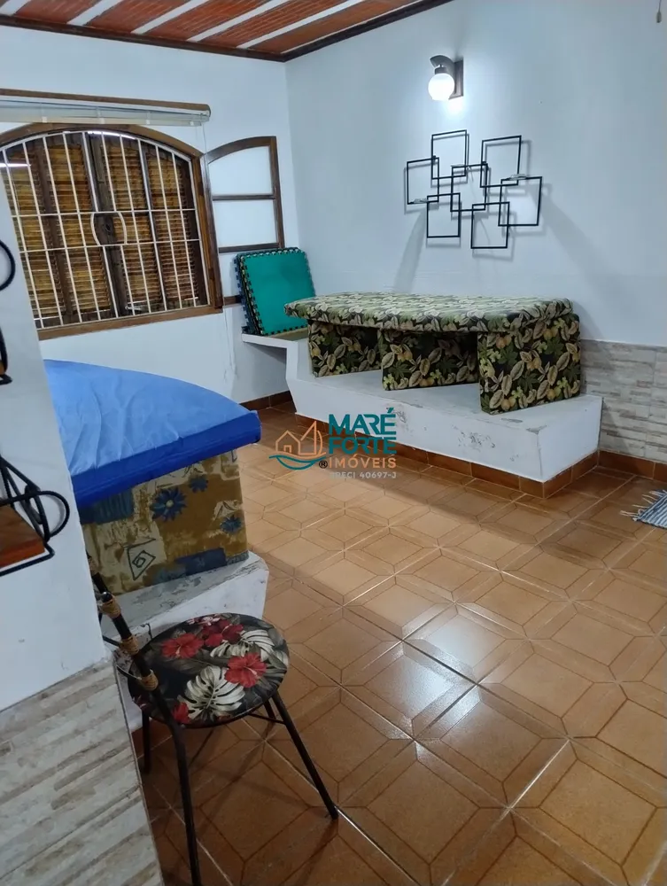 Casa, 4 quartos, 200 m² - Foto 8