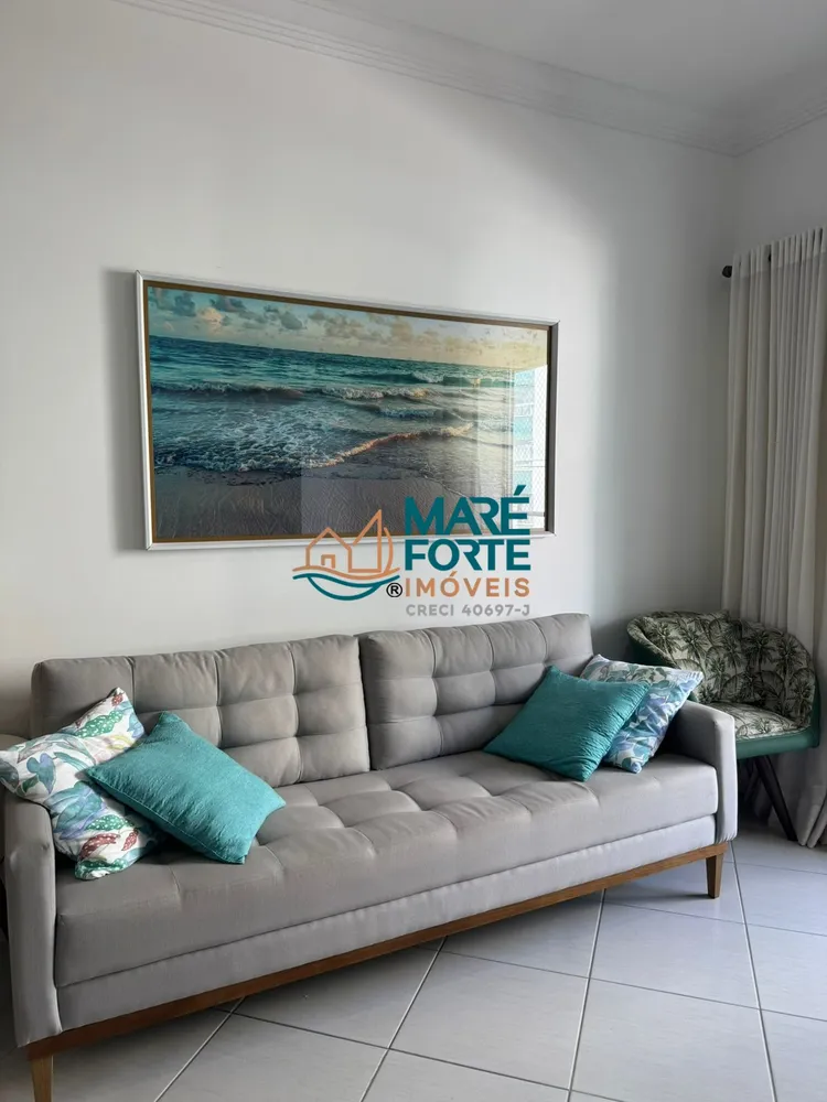 Apartamento, 3 quartos, 93 m² - Foto 4