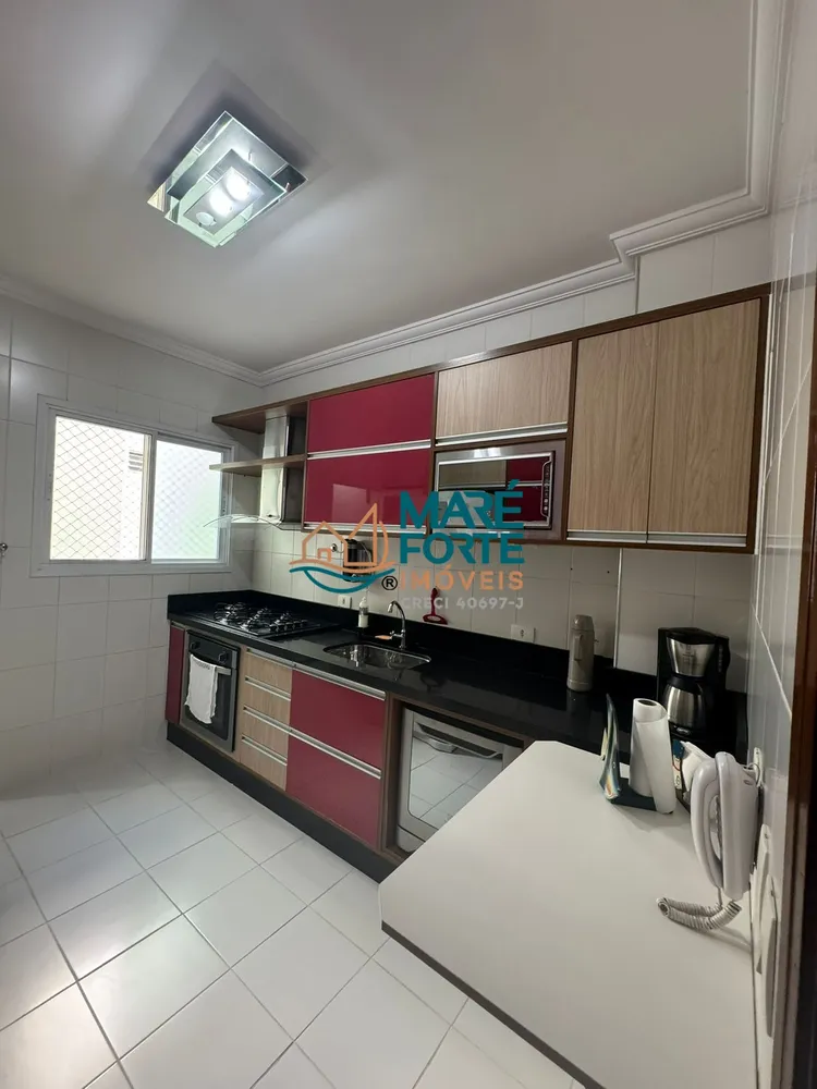 Apartamento, 3 quartos, 93 m² - Foto 2