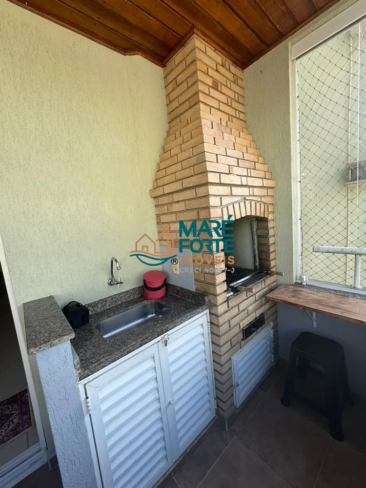 Apartamento, 3 quartos, 93 m² - Foto 5