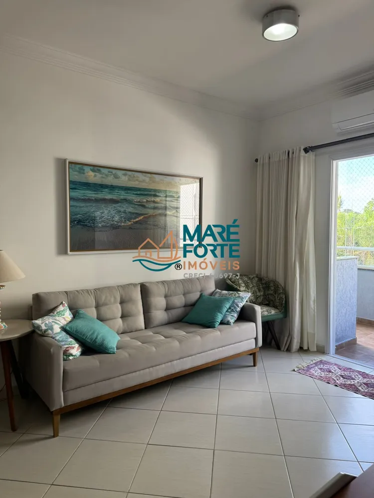 Apartamento, 3 quartos, 93 m² - Foto 1