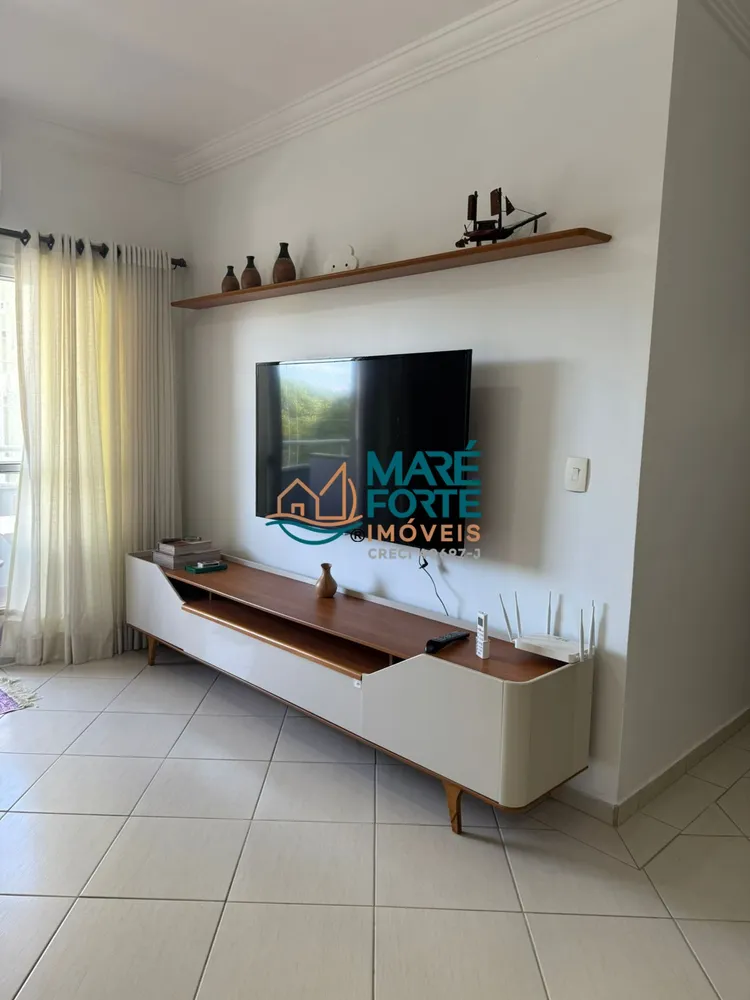 Apartamento, 3 quartos, 93 m² - Foto 3