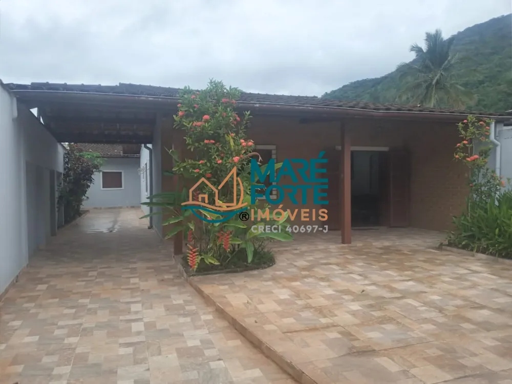 Casa, 4 quartos, 159 m² - Foto 1