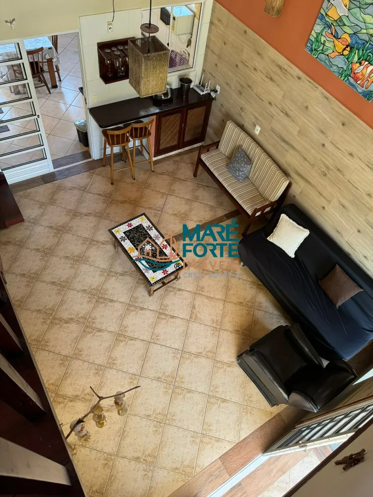 Casa, 4 quartos, 200 m² - Foto 7