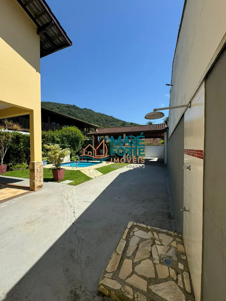 Casa, 4 quartos, 200 m² - Foto 12