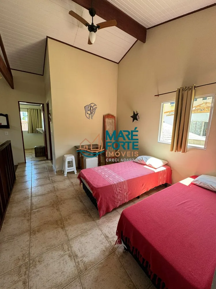 Casa, 4 quartos, 200 m² - Foto 8
