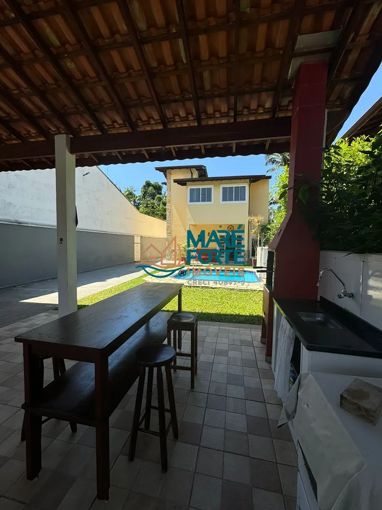 Casa, 4 quartos, 200 m² - Foto 11