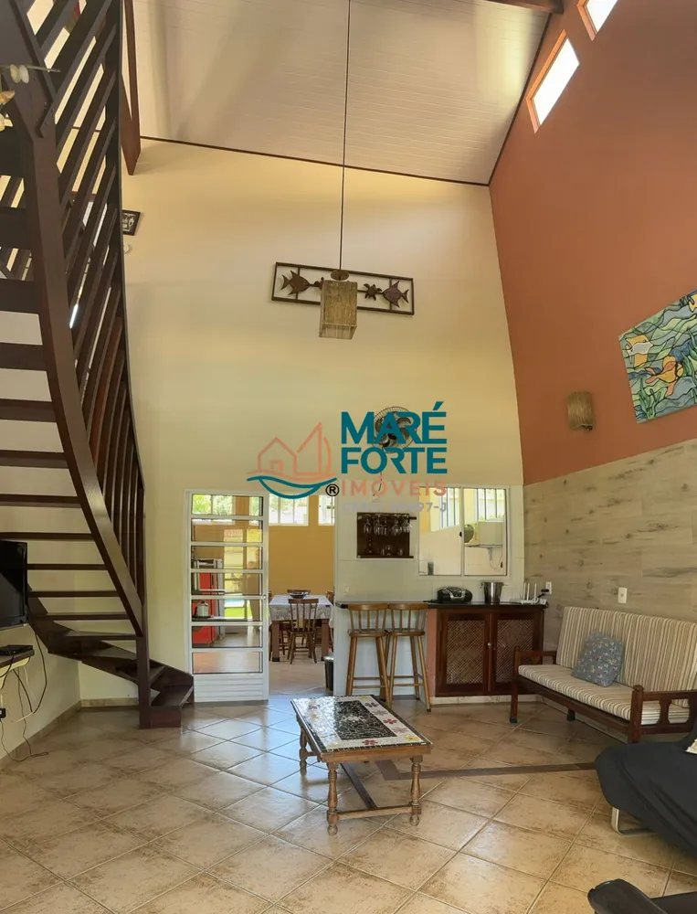 Casa, 4 quartos, 200 m² - Foto 2