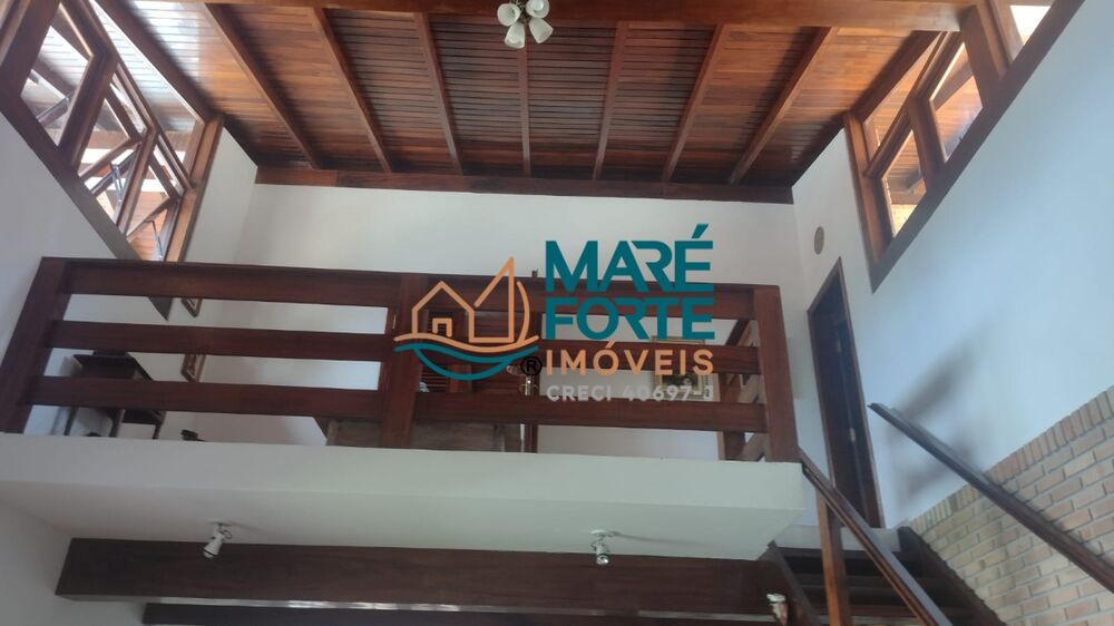 Casa de Condomínio, 4 quartos - Foto 2