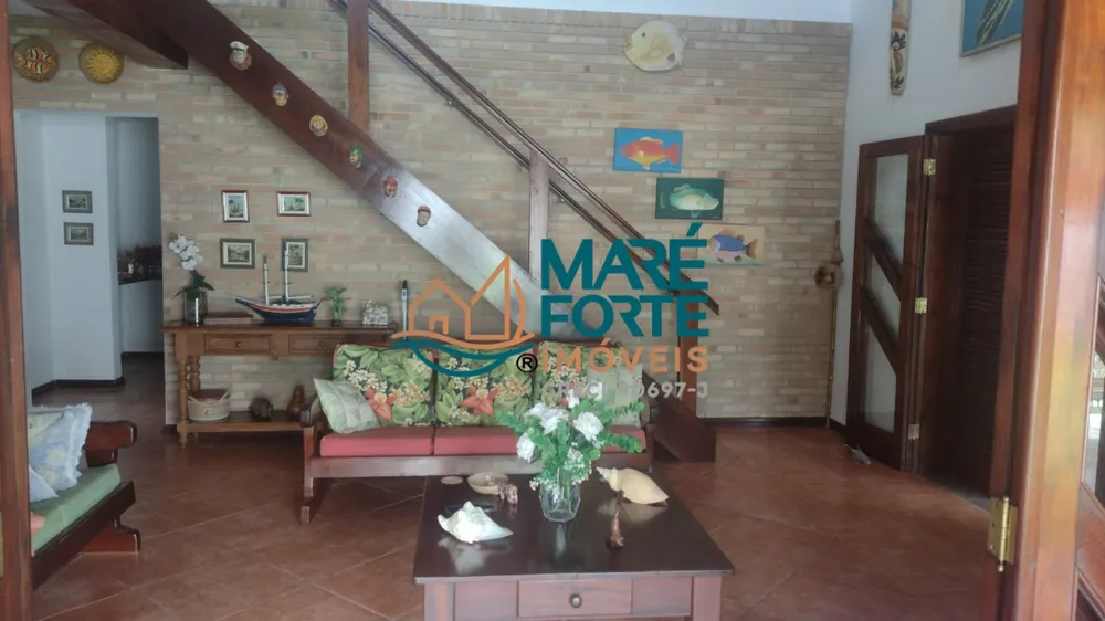 Casa de Condomínio, 4 quartos - Foto 11