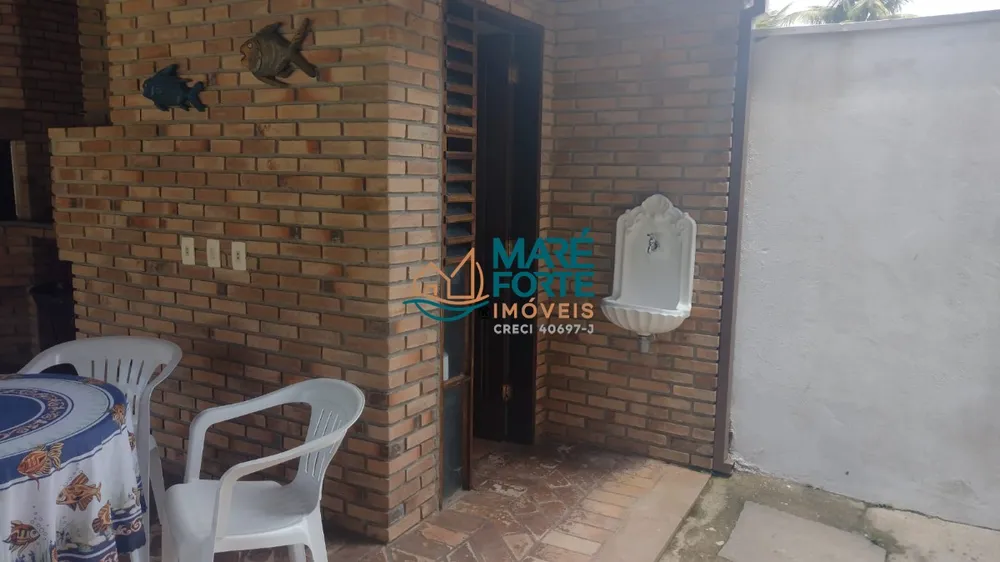Casa de Condomínio, 4 quartos - Foto 21