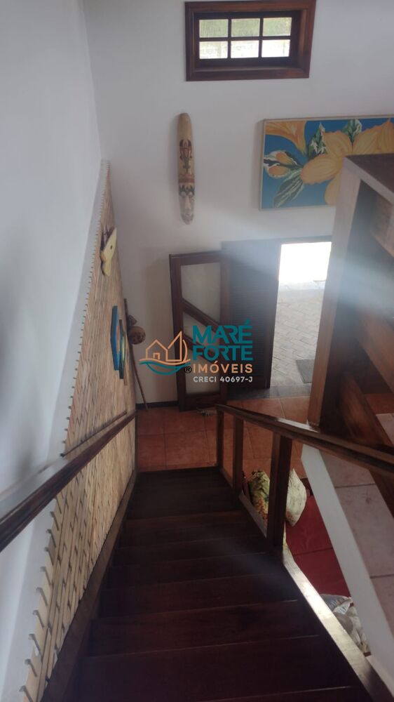 Casa de Condomínio, 4 quartos - Foto 9