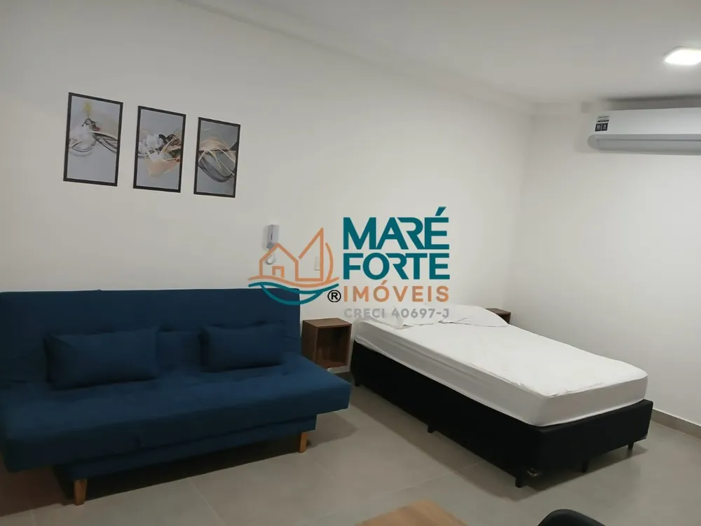 Apartamento, 1 quarto, 43 m² - Foto 9