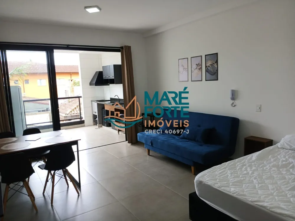 Apartamento, 1 quarto, 43 m² - Foto 8