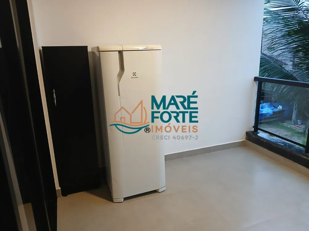 Apartamento, 1 quarto, 43 m² - Foto 3