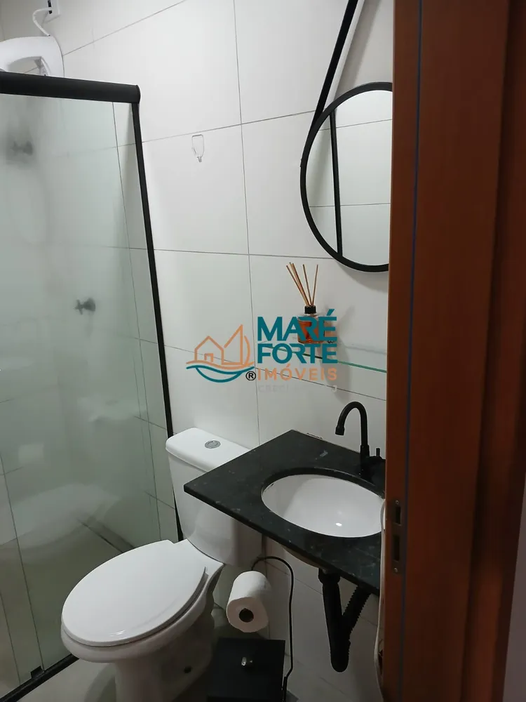 Apartamento, 1 quarto, 43 m² - Foto 5