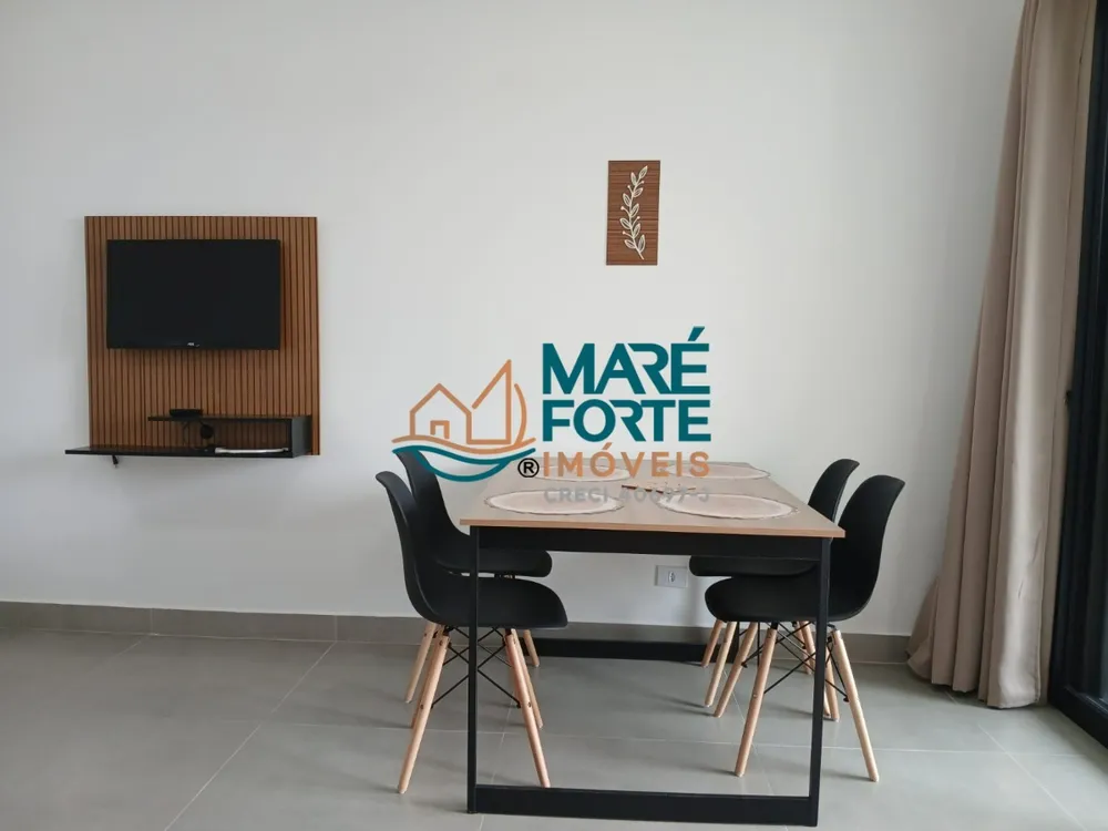 Apartamento, 1 quarto, 43 m² - Foto 2